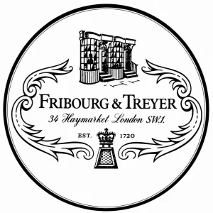 Fribourg & Treyer