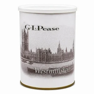 G. L. Pease Westminster 453.6g/Tin