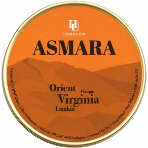 HU Asmara 100g/Tin
