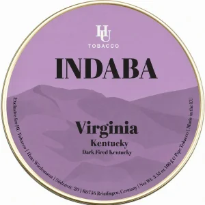 HU Indaba 100g/Tin