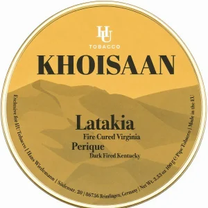 HU Khoisaan 100g/Tin
