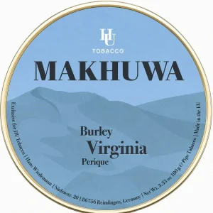 HU Makhuwa 100g/Tin