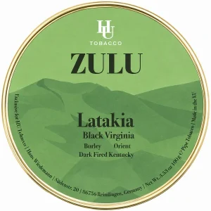 HU Zulu Mixture100g/Tin