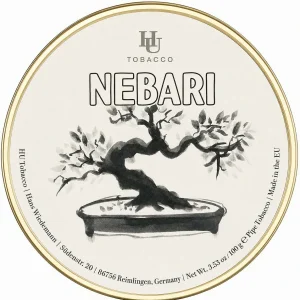 HU Nebari 50g/Tin
