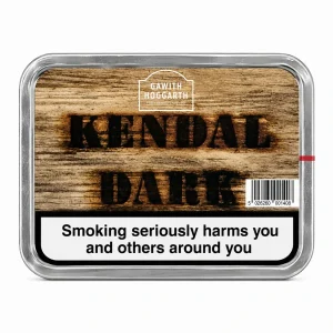 Gawith Hoggarth Kendal Dark 50g/Tin