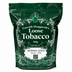 Gawith Hoggarth Kendal Gold No.23 VNL(Vanilla) 500g/Bag