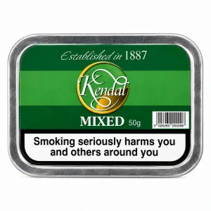 Gawith Hoggarth Kendal Mixed  50g/Tin