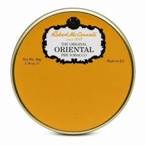 McConnell Oriental Square 50g/Tin