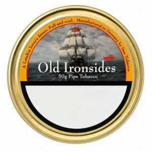 DTM Old Ironsides 50g/Tin