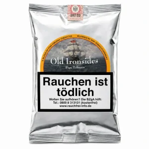 DTM Old Ironsides 250g/Bag