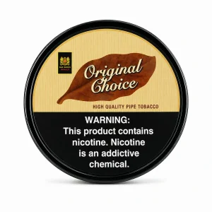 Mac Baren Original Choice100g/Tin