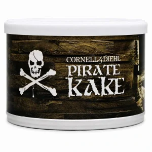 Cornell & Diehl Pirate Kake 56.7g/Tin