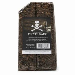 Cornell & Diehl Pirate Kake 453.6g/Tin