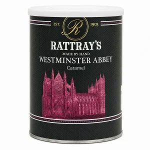 Rattray's Westminster Abbey 100g/Tin