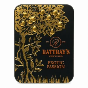 Rattray's Exotic Passion 100g/Tin