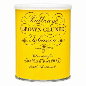 Rattray's Brown Clunee 100g/Tin