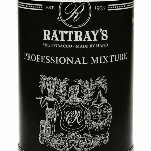 Rattray's Professional Mixture 100g/Tin