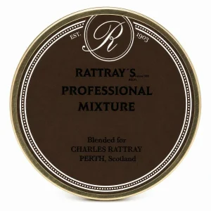Rattray's Professional Mixture 50g/Tin
