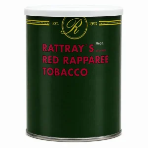 Rattray's Red Rapparee 100g/Tin