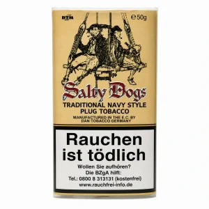 DTM Salty Dogs 50g/Bag