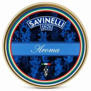 Savinelli Aroma 50g/Tin