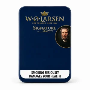 W.O.Larsen Signature Vintage Mixture 100g/Tin
