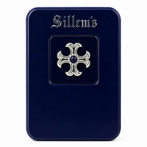 Sillem's Blau / blue 100g/Tin