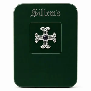 Sillem's Grün / green 100g/Tin