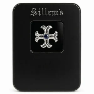 Sillem's Schwarz / black 100g/Tin