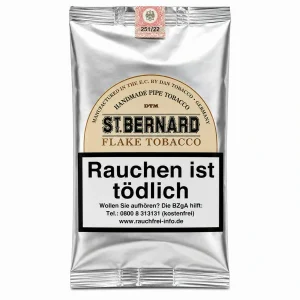 DTM St. Bernard (Flake) 250g/Bag