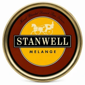 Stanwell Melange 50g/Tin