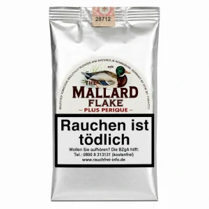 DTM The Mallard 250g/Bag