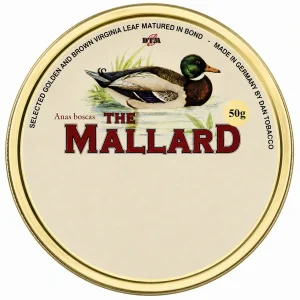 DTM The Mallard 50g/Tin