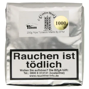 DTM Timm London Blend 1000 250g/Bag