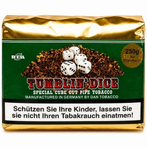 DTM Tumblin Dice 250g/Bag
