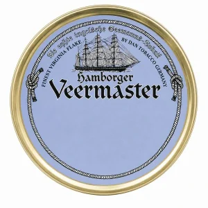 DTM Hamborger Veermaster 50g/Tin
