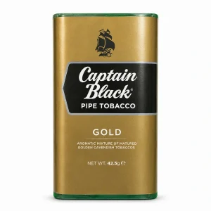 Captain Black Gold 42.5g/Pouch