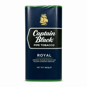 Captain Black Royal 42.5g/Pouch