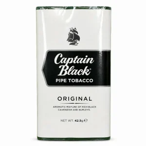 Captain Black Original 42.5g/Pouch