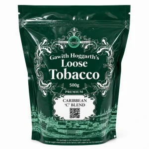 Gawith Hoggarth Caribbean C Blend(Coconut) 500g/Bag