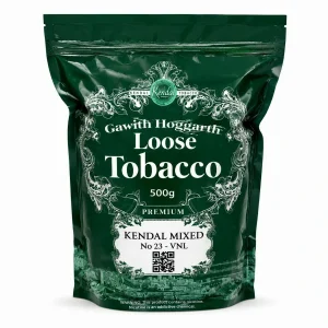 Gawith Hoggarth Kendal Mixed No.23 VNL(Vanilla) 500g/Bag